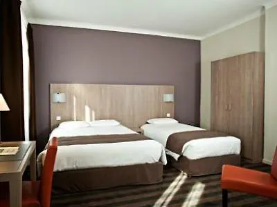 Hotel Le Bristol Avinyon 4*,
