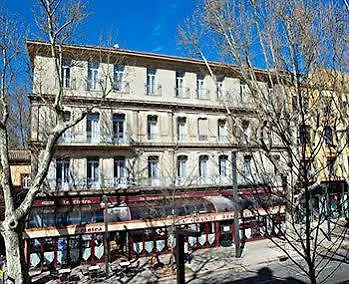 Hotel Le Bristol Avignon 4*,  Francie