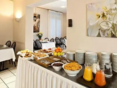 Hôtel Le Bristol Avignon Hotel