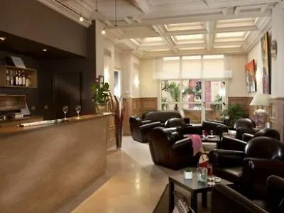 Hotel Hôtel Le Bristol Avignon
