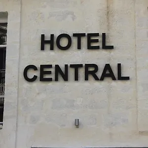 Hotel Hôtel Central