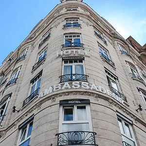 Hotel Ambassadeur Lille