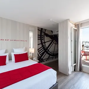 Hotel Le 209 Bercy Paris