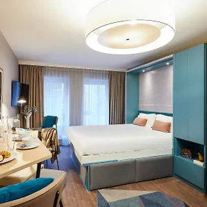 Apart-hotel Adagio Centre Grand Place Lille