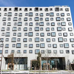 Jr East Mets Premier Bay Shinkiba 3* Tokyo