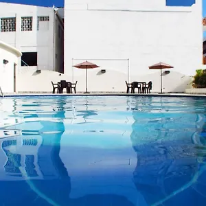 Apartamento 802 Brisas Marinas Colombia