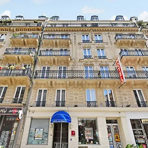 ** Hotel Altona Frankrijk