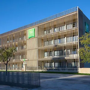 **** Hotel Ibis Styles Centre Frankrijk