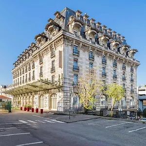 Hotel Mercure Centre Château Perrache Lyon