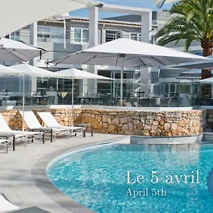 Golden Tulip Sophia Antipolis - & ואלבון