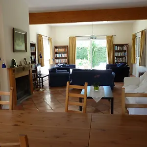  Bed & Breakfast La Maison Rose Frankrijk
