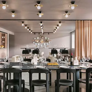 **** Hotel Okko Gare De L'est Frankrijk