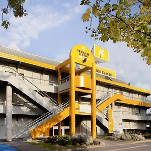 Hotel Premiere Classe Lyon Est Aeroport Exupery Saint-Laurent-de-Mure