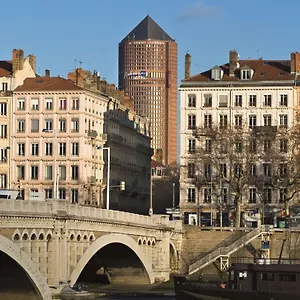Hotel Radisson Blu Hotel, Lyon