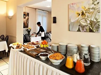 Hôtel Le Bristol Avignon Hotel